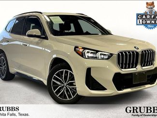 Used 2024 BMW X1 xDrive28i w/ M Sport Package video 1