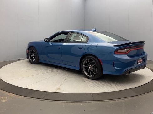 Used 2022 Dodge Charger Scat Pack w/ Plus Group RWD image 3