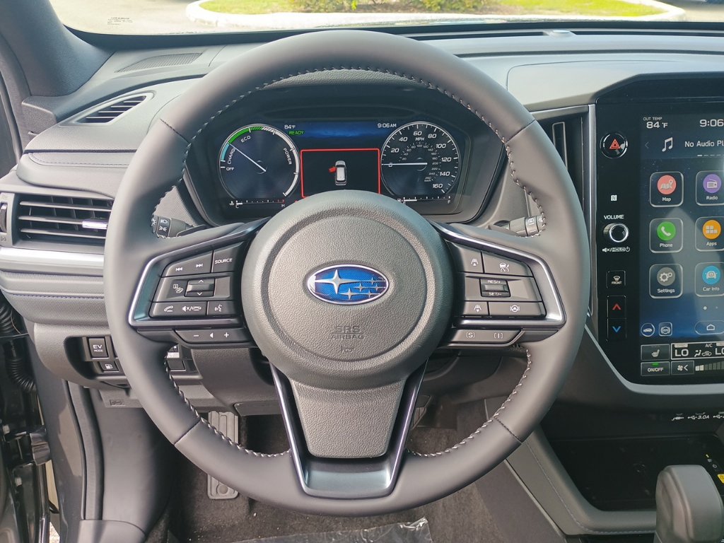 New 2026 Subaru Forester Touring AWD/4WD image 19