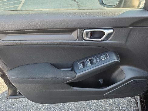 Certified 2024 Honda Civic Sport image 12