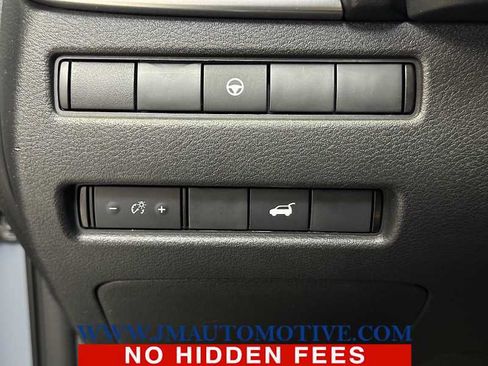 Used 2021 Nissan Rogue SL w/ Premium Package AWD/4WD image 35