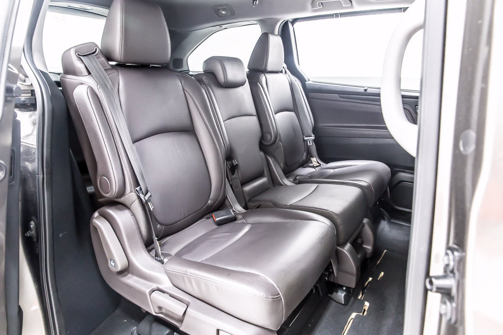 Used 2020 Honda Odyssey Elite image 32