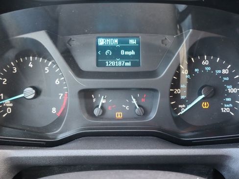 Used 2017 Ford Transit 350 XLT image 33