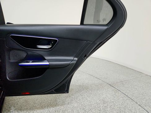 Certified 2023 Mercedes-Benz C 300 4MATIC Sedan image 22