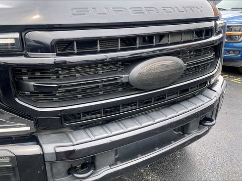 Used 2021 Ford F250 Lariat AWD/4WD image 30