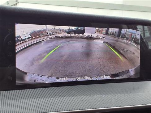 New 2025 Nissan Murano SV image 13