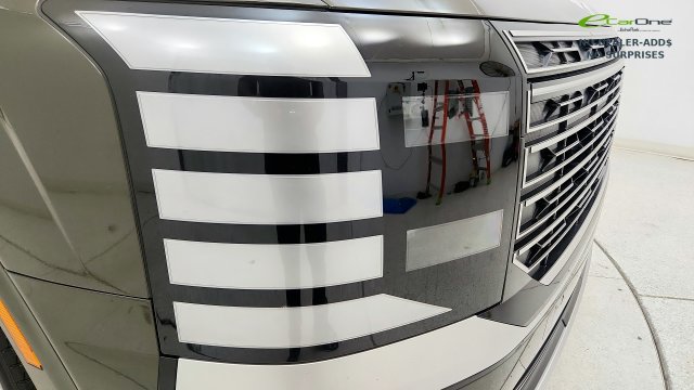Used 2026 Hyundai Palisade Calligraphy AWD/4WD image 24