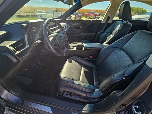Used 2020 Lexus ES 350 350 image 32