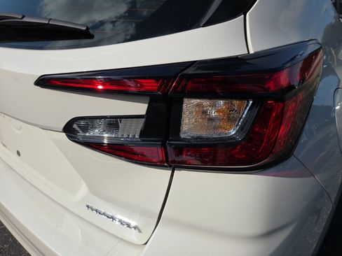 Used 2025 Subaru Impreza 2.0i AWD/4WD image 7