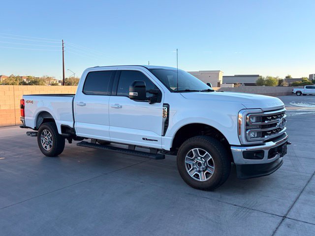 Used 2024 Ford F250 Lariat AWD/4WD image 50