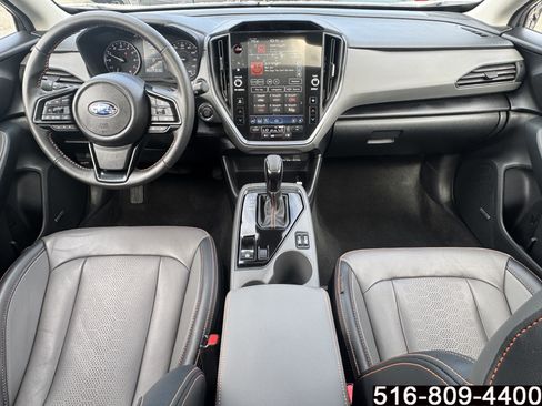 Used 2024 Subaru Crosstrek 2.5i Limited AWD/4WD image 13