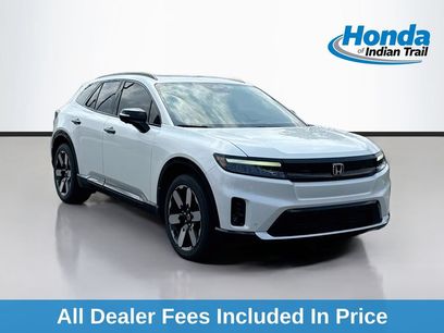 Used 2024 Honda Prologue Elite