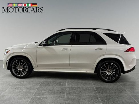 Used 2023 Mercedes-Benz GLE 350 4MATIC image 6