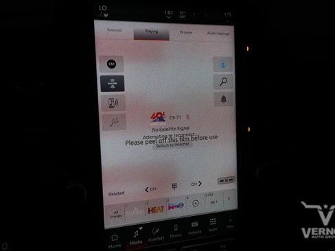 New 2026 RAM 1500 Rebel image 24