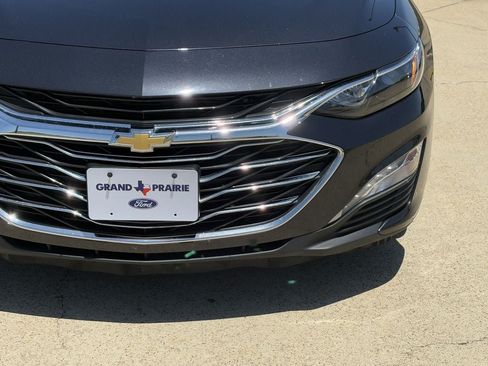 Used 2023 Chevrolet Malibu LT FWD image 10