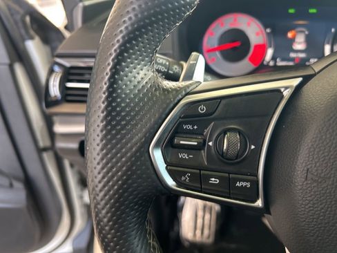 Used 2019 Acura RDX A-Spec image 51