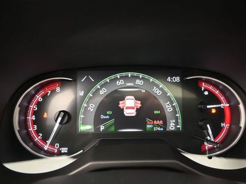 Used 2025 Toyota RAV4 XLE w/ Convenience Package image 9