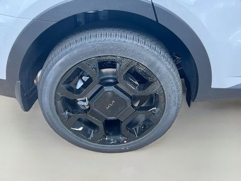 New 2026 Kia Sorento SX image 34