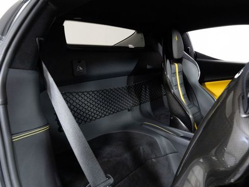 Used 2024 Ferrari 296 GTB image 36