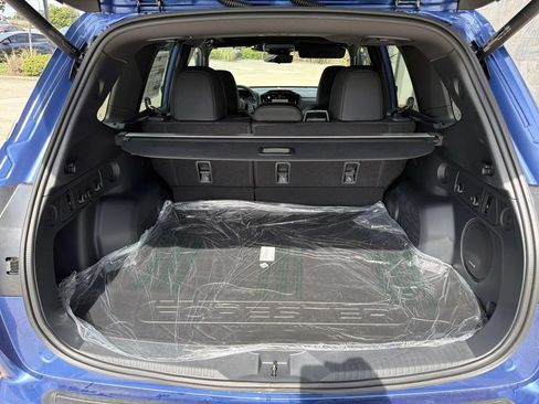New 2026 Subaru Forester Touring AWD/4WD image 7