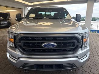 Certified 2023 Ford F150 XLT w/ Equipment Group 302A High AWD/4WD video 2