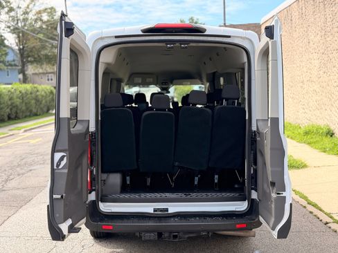 Used 2023 Ford Transit 350 XL RWD image 7
