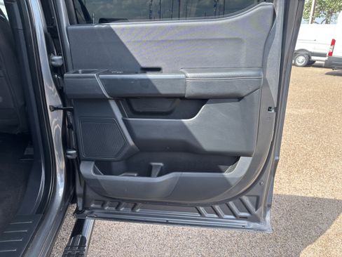 Certified 2024 Ford F150 STX RWD image 17