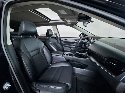 Certified 2023 Nissan Rogue SV w/ SV Premium Package image 26