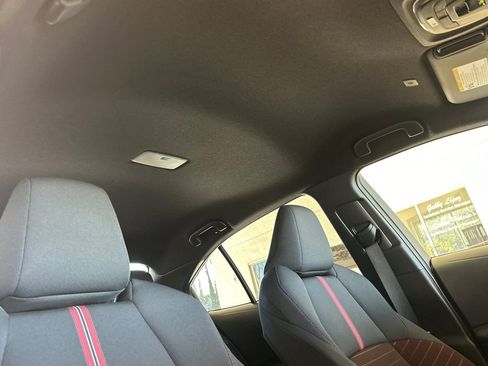 New 2026 Toyota Corolla SE image 15