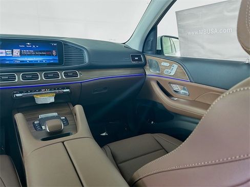 New 2026 Mercedes-Benz GLE 450 4MATIC image 24