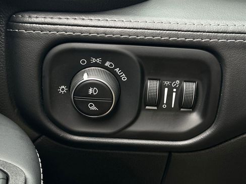 New 2025 RAM 2500 Rebel w/ Rebel Level 2 Equipment Group image 25