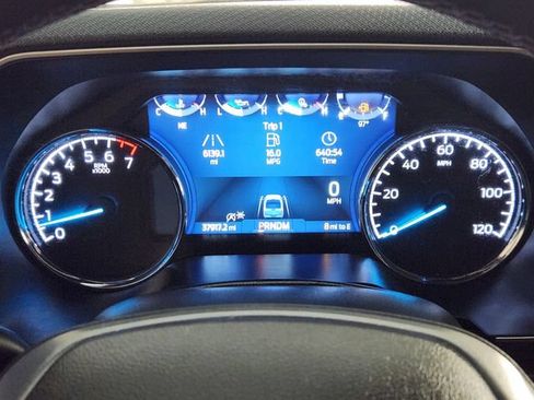 Used 2023 Ford F150 XLT w/ Equipment Group 302A High AWD/4WD image 15