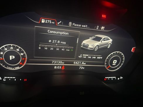 Used 2018 Audi A3 2.0T Premium Plus w/ Premium Plus Package AWD/4WD image 4