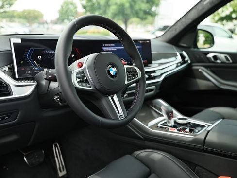 New 2026 BMW X5 M Competition w/ Executive Package AWD/4WD image 20