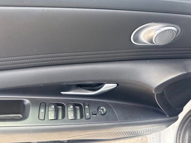 Certified 2024 Hyundai Elantra SEL w/ Convenience Package FWD image 12