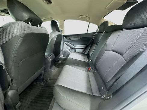 Used 2018 Subaru Impreza 2.0i Premium w/ Eyesight & BSD & Rcta AWD/4WD image 28