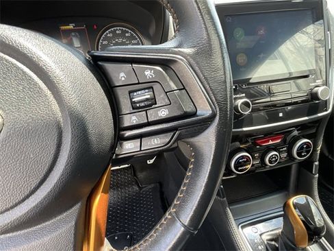 Used 2022 Subaru Forester Wilderness image 14