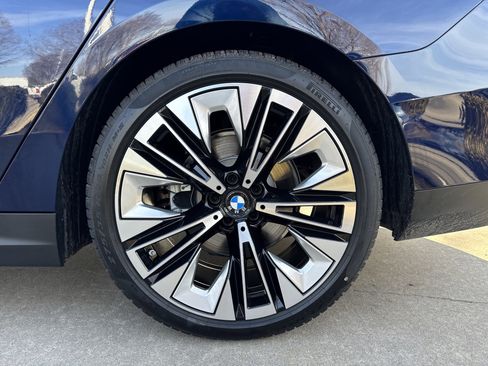 New 2026 BMW 530i xDrive AWD/4WD image 27