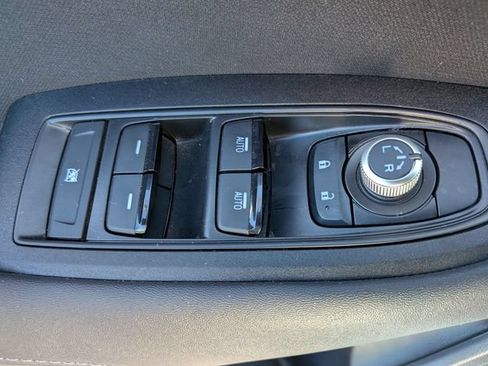 Used 2025 Subaru Legacy Premium AWD/4WD image 12