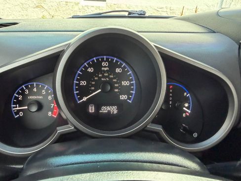 Used 2010 Honda Element EX image 32