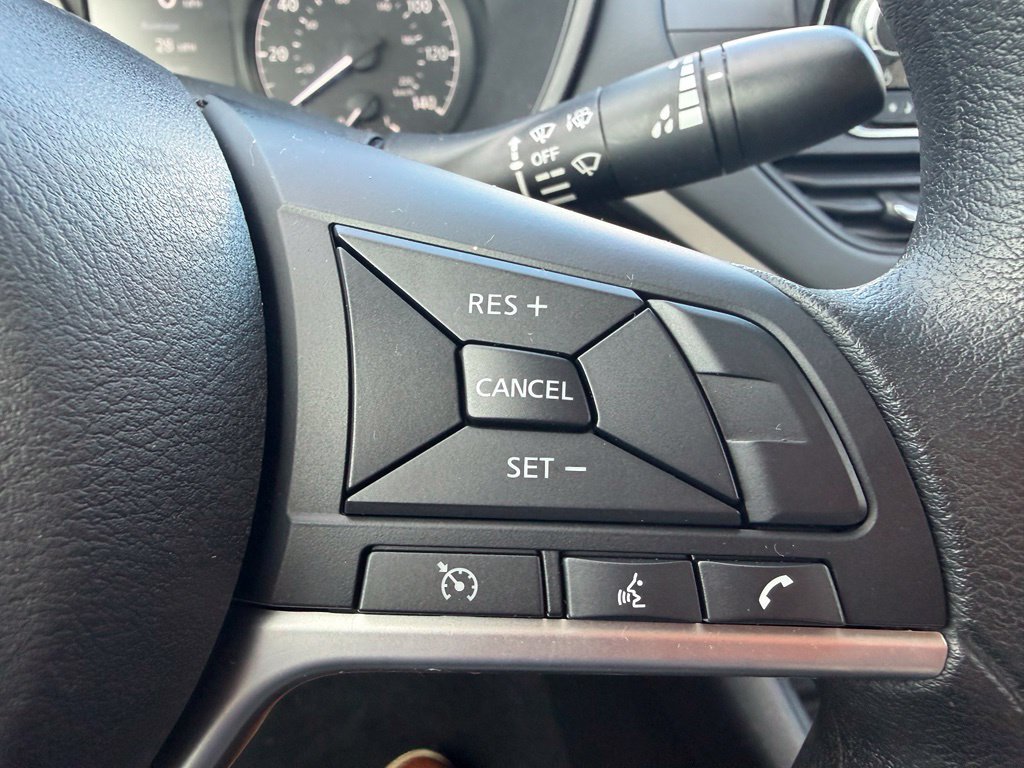 Used 2021 Nissan Altima 2.5 S FWD image 12