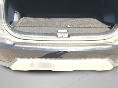 Certified 2025 Kia Seltos S