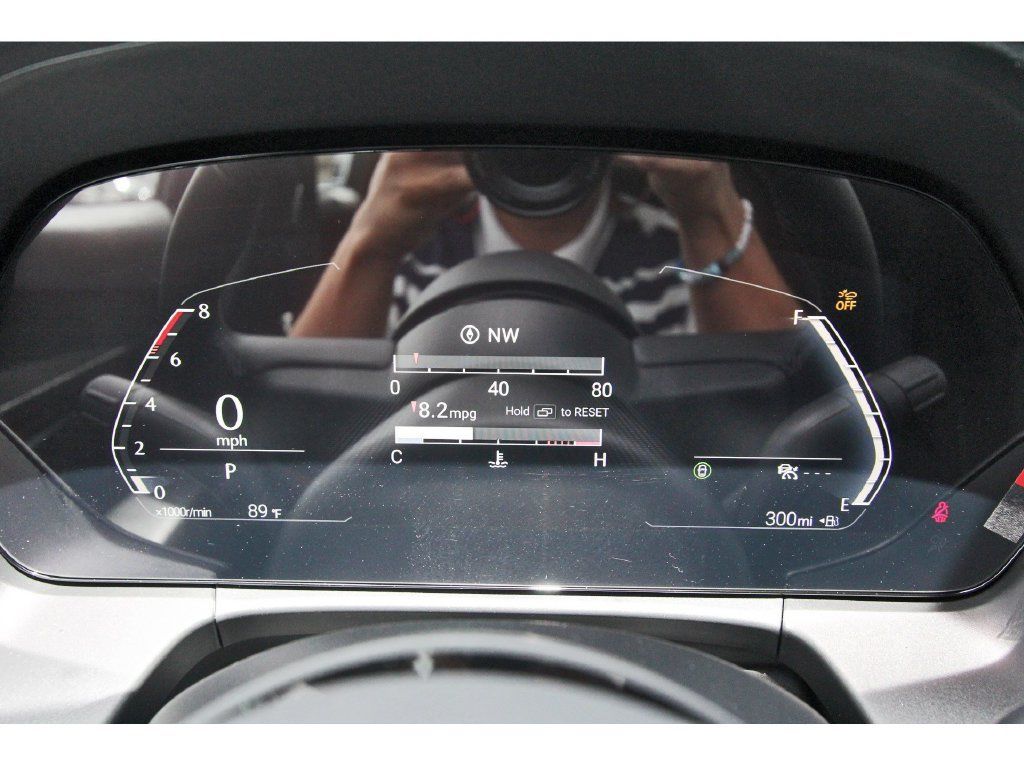 New 2026 MAZDA CX-5 AWD 2.5 S image 12