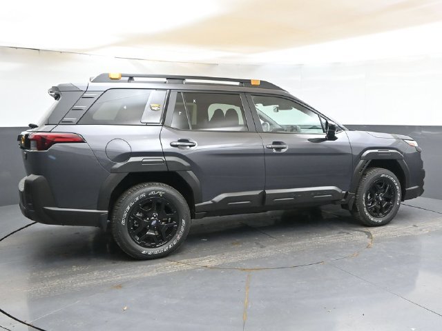 New 2026 Subaru Outback Wilderness AWD/4WD image 6
