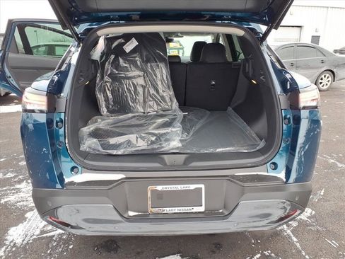 New 2026 Nissan Murano SL image 31