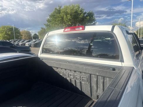 Used 2021 Toyota Tundra TRD Pro AWD/4WD image 10