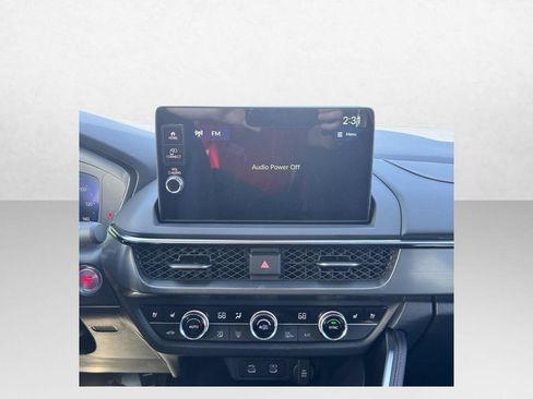 Certified 2026 Acura ADX A-Spec FWD image 11
