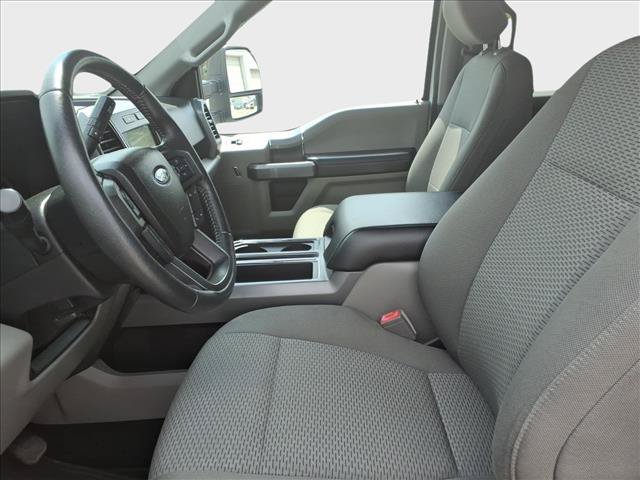 Used 2018 Ford F150 XLT w/ Equipment Group 301A Mid AWD/4WD image 17