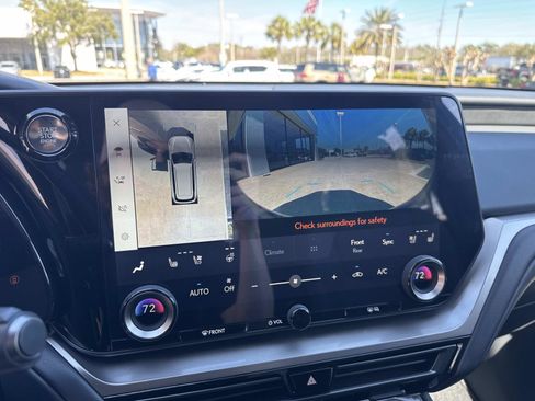 New 2026 Lexus TX 350 AWD image 29