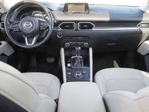 Used 2018 MAZDA CX-5 Grand Touring w/ Premium Package image 23